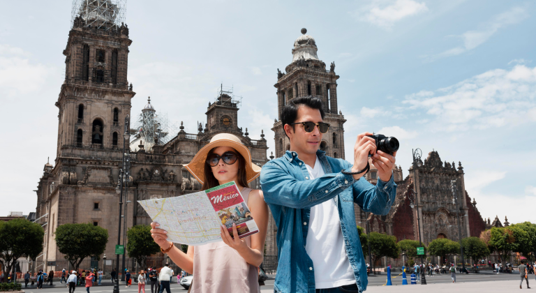 Mastering Flight Costs: A Comprehensive Guide forYour Mexico Trip