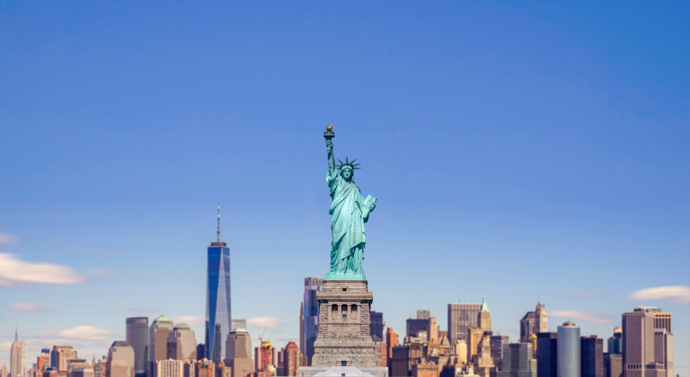 Top 10 Reasons to Include the USA on Your TravelBucket List