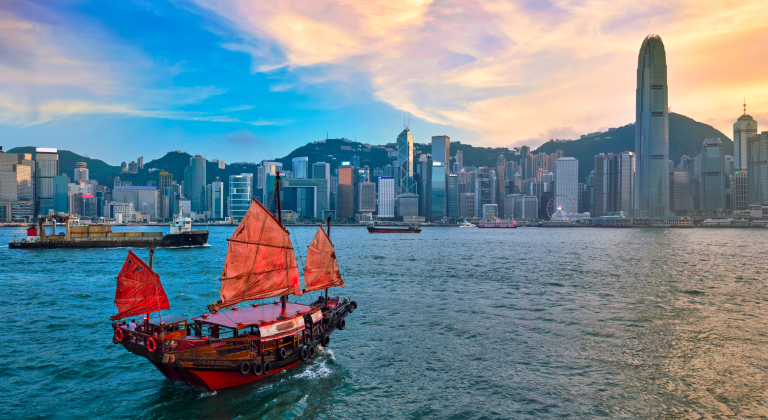 Discovering Hong Kong’s Wonders: A Guide to Unforgettable Experiences