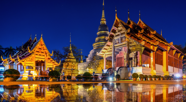 Discover Thailand’s Secret Treasures: 8 Unique Places to Visit