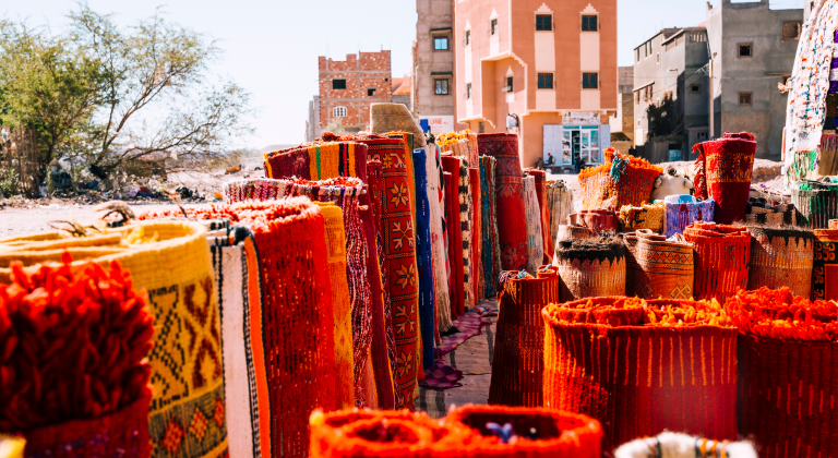 Morocco: A Beautiful Mix of Culture, Adventure, and Hospitality