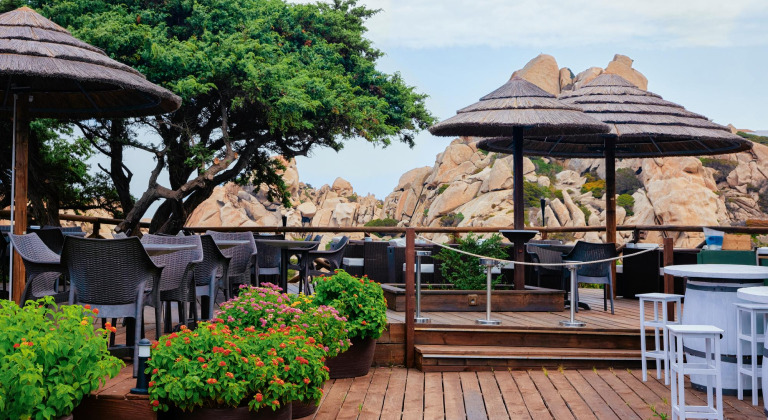 Unveiling South Africa’s Best-Kept Secrets: Indulge in Boutique Hotel Bliss!